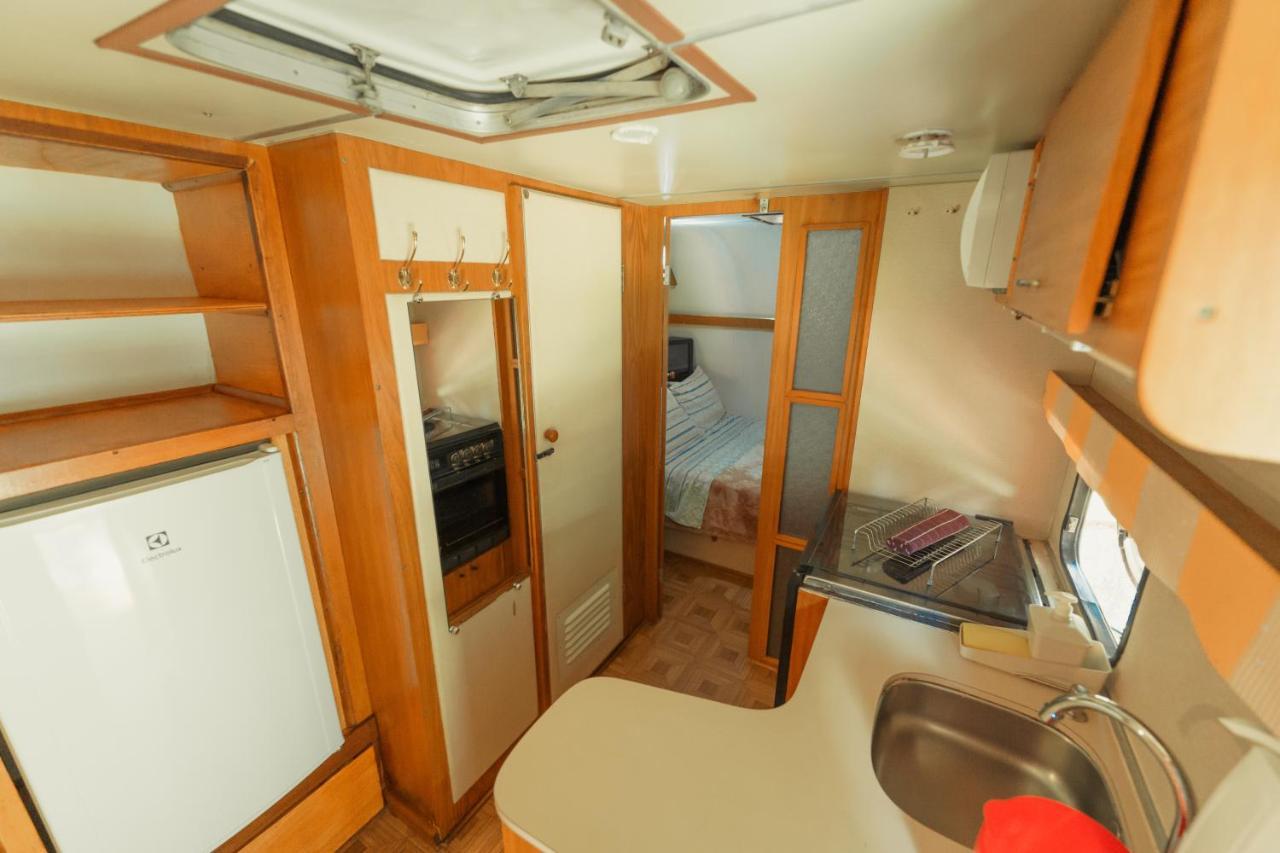 La Brume Trailers